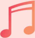 Logo de la note enchantée